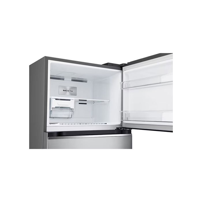 LG Kulkas Two Door Smart Inverter 395 L - GN-B392PLGB | GN B392 PLGB